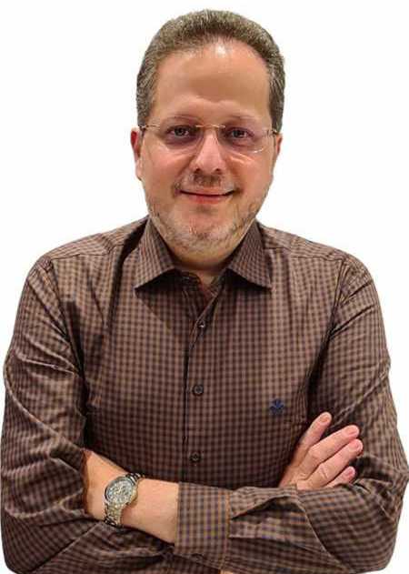 Paulo Geraldo Tessarioli