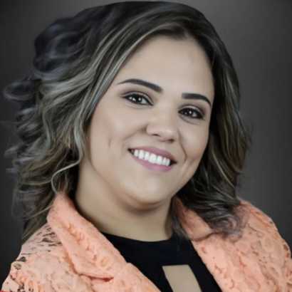 Flávia Cristina Rodrigues de Sousa