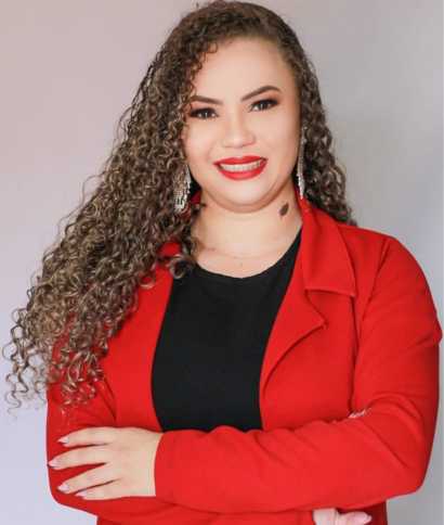 Liliângela Veríssimo