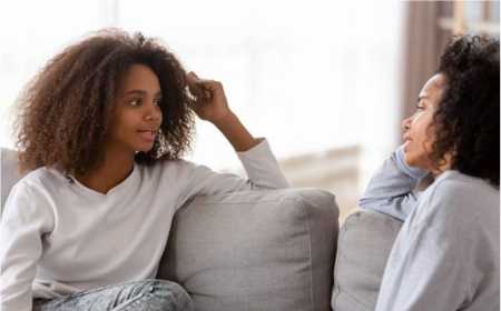 Entrevista com a sexóloga Graça Margarete S. Tessarioli: Por que a educação sexual para adolescentes é importante?