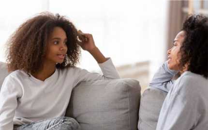 Entrevista com a sexóloga Graça Margarete S. Tessarioli: Por que a educação sexual para adolescentes é importante?