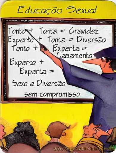 Educação Sexual, Desejo & Prazer: posicionamentos e escolhas! 