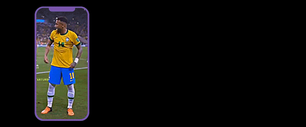 As dancinhas do TikTok estão em todos os lugares